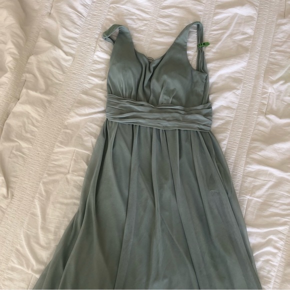 Birdy Grey Dresses Birdy Grey Dress Poshmark